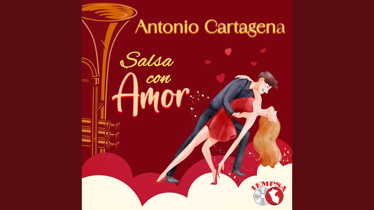 Necesito un Amor
