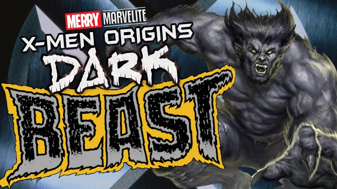 The Origin and History of the Dark Beast