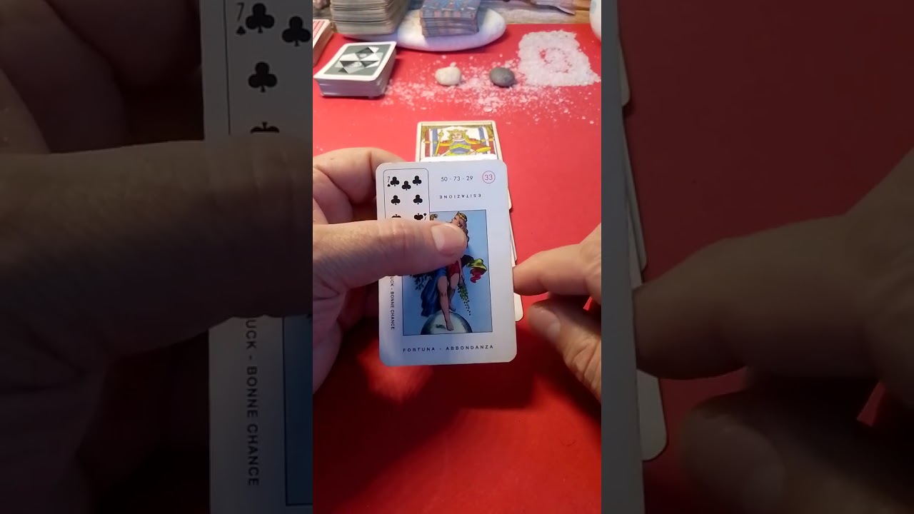 Questa persona deve nascondere un segreto...