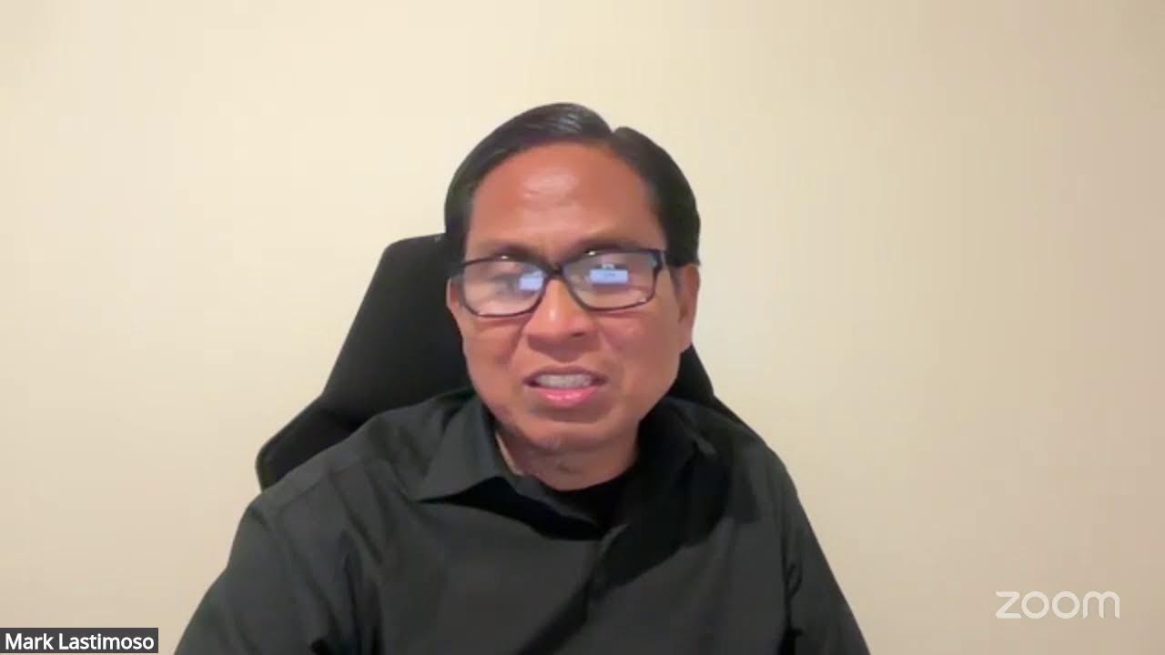 SDA TRINITARIANS SS LESSON MOONLIGHTING AS MODALISM, UNITARIANISM! GOD FORBID! | Mark Lastimoso