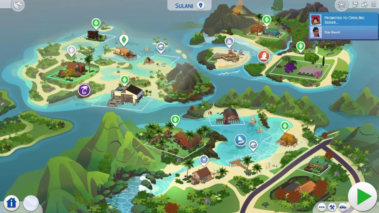 Simulation nation SEASON 9 EPISODE 3