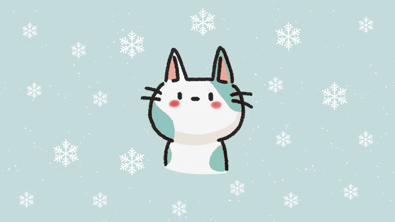 a special lofi christmas for you 🎄  [C H R I S T M A S]
