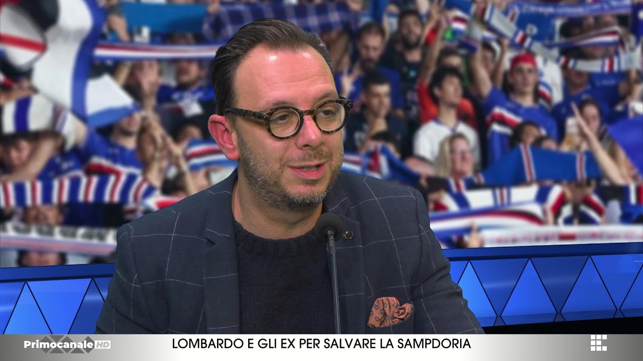 GRADINATA SUD del  21.11.25