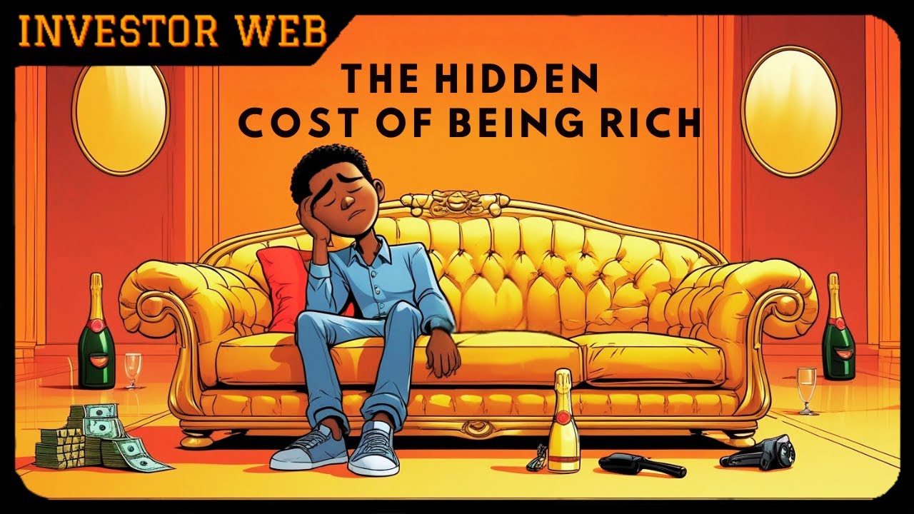 The Dark Side of Wealth