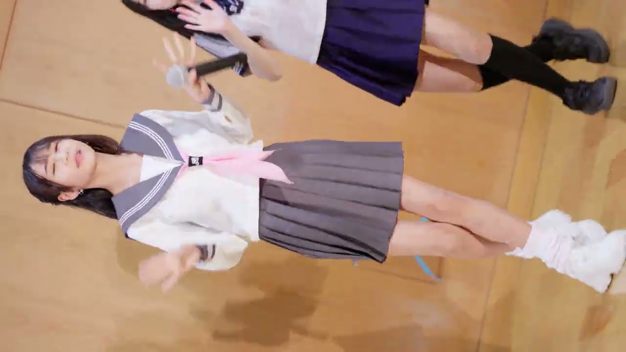 chance ( JCユニット ) - キミにとどけ！ - @上馬高齢者集会所 2022,11,13