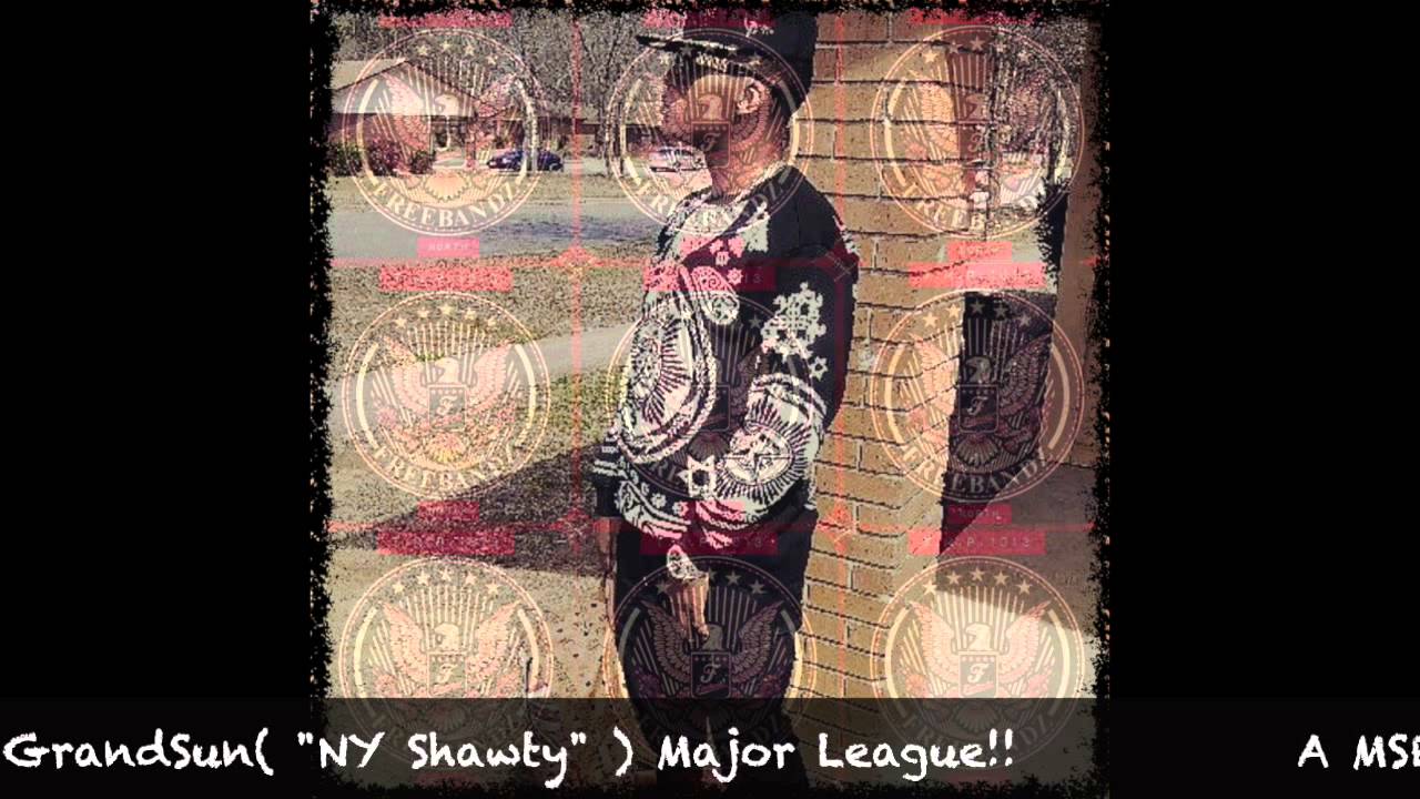 GrandSun   Major League