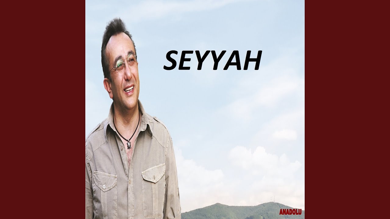 Yüzünü Sevdiğim Seyrana Çıkmış