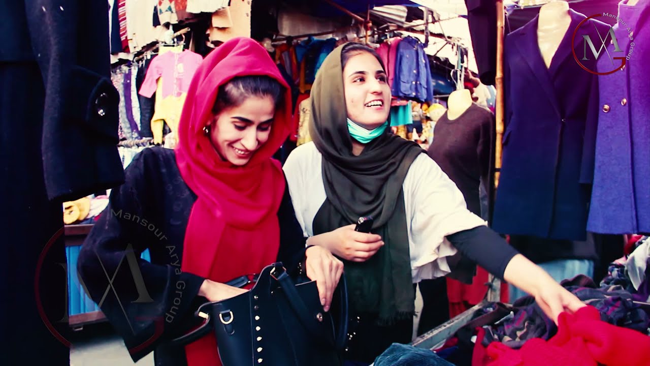 با 500 افغانی چی میتوان خرید از لیلامی