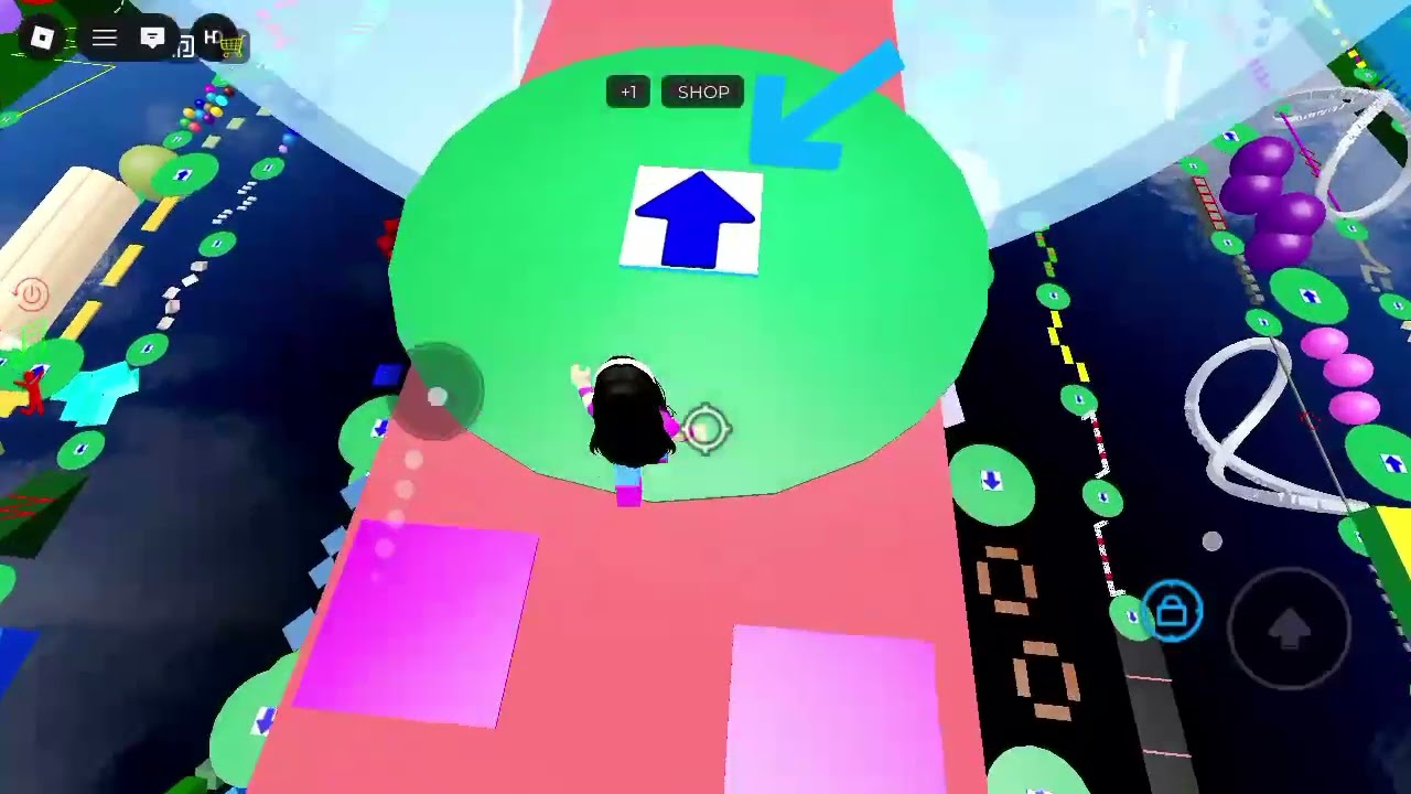 Longest parkour obby | stage 900 ➡️ 950 | part 17 | roblox