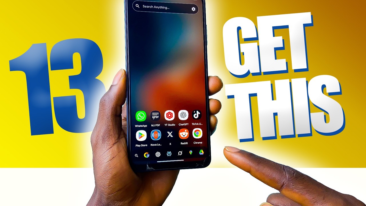 13 USEFUL Open Source Android Apps HIDDEN from the Google Playstore