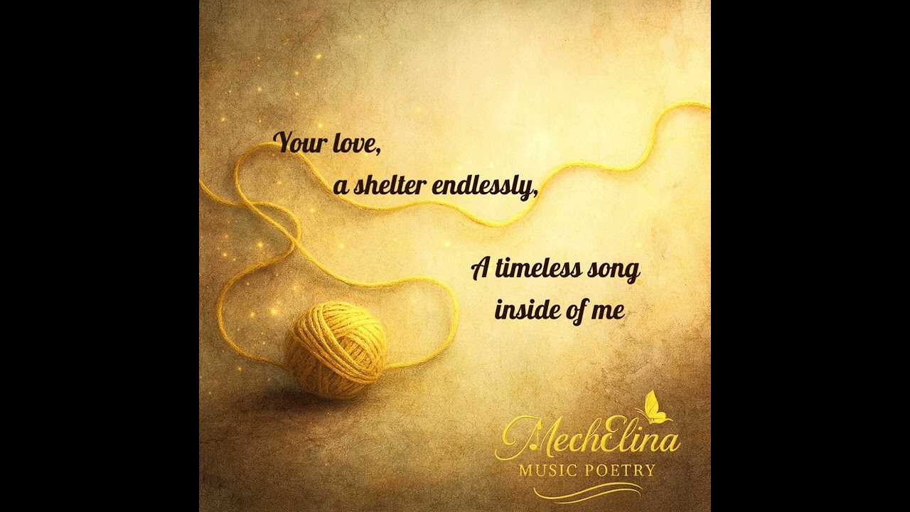 A Timeless Song | A song for Mothers | Music Poetry by MechElina