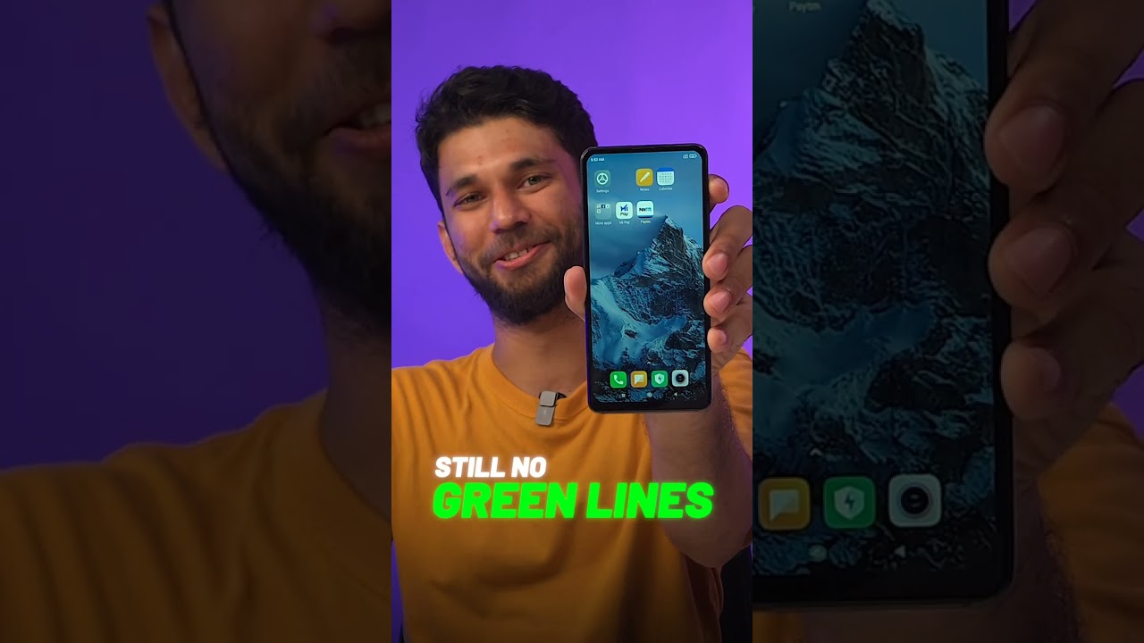 This Phone Was Way Ahead Of It's Time!