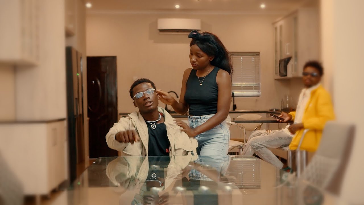 6th Mw - MUBUDULE x Kissy (Official Video)