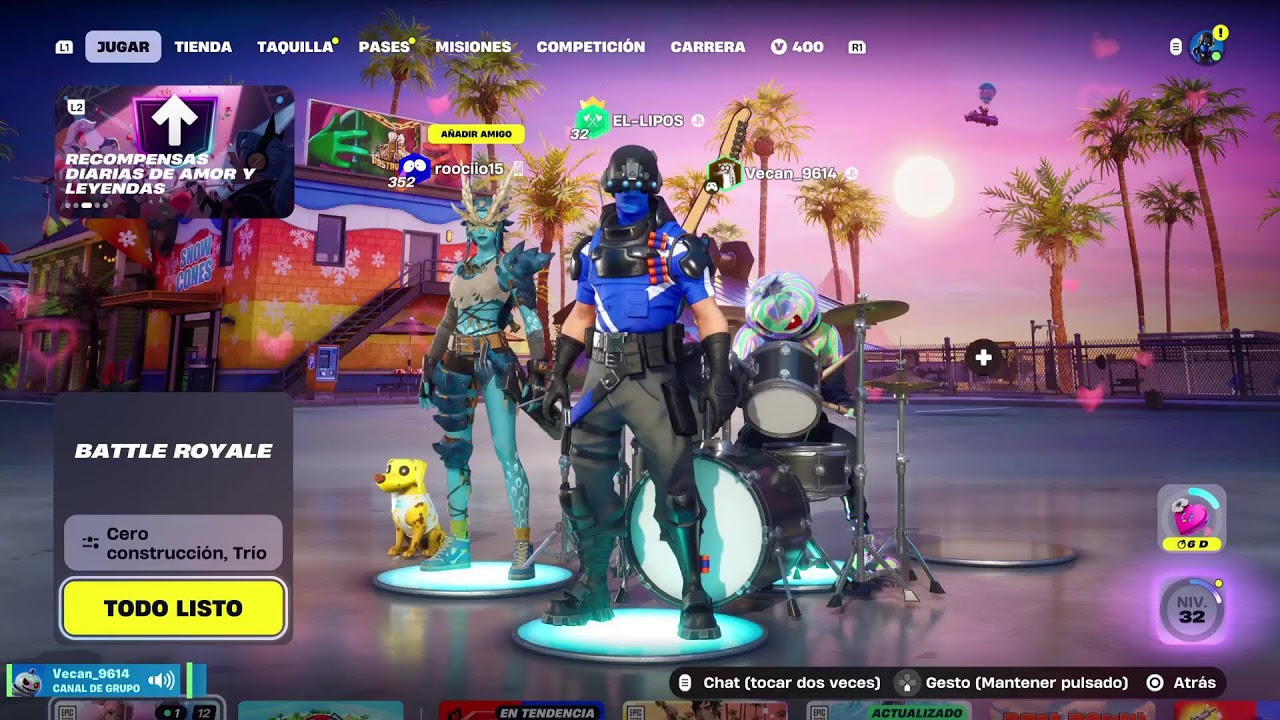 Fortnite