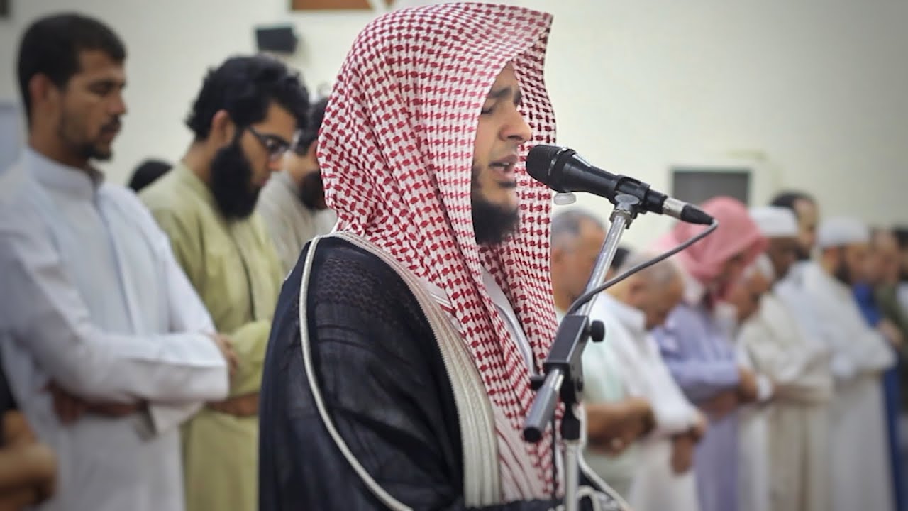 سورة سبأ كاملة || الشيخ محمد عبادة || رمضان 1446هـ - 2025م