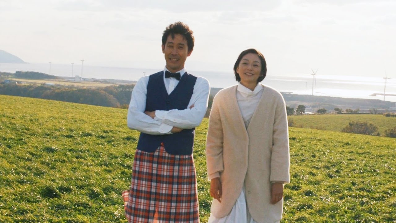只有日本电影能拍得如此治愈，简直是时代的一股清流，每一帧都是心灵的享受！【光影】