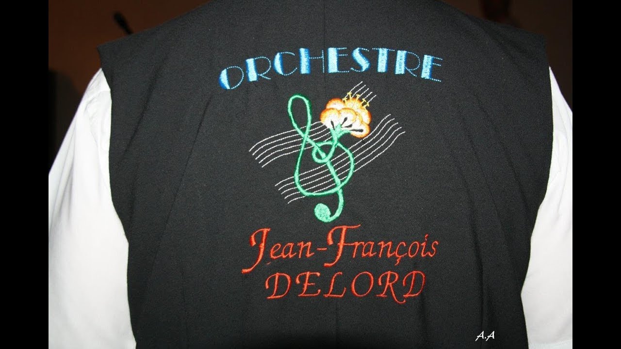 Jean Fran&ccedil;ois DELORD Mandailles ao&ucirc;t 2009 Marches