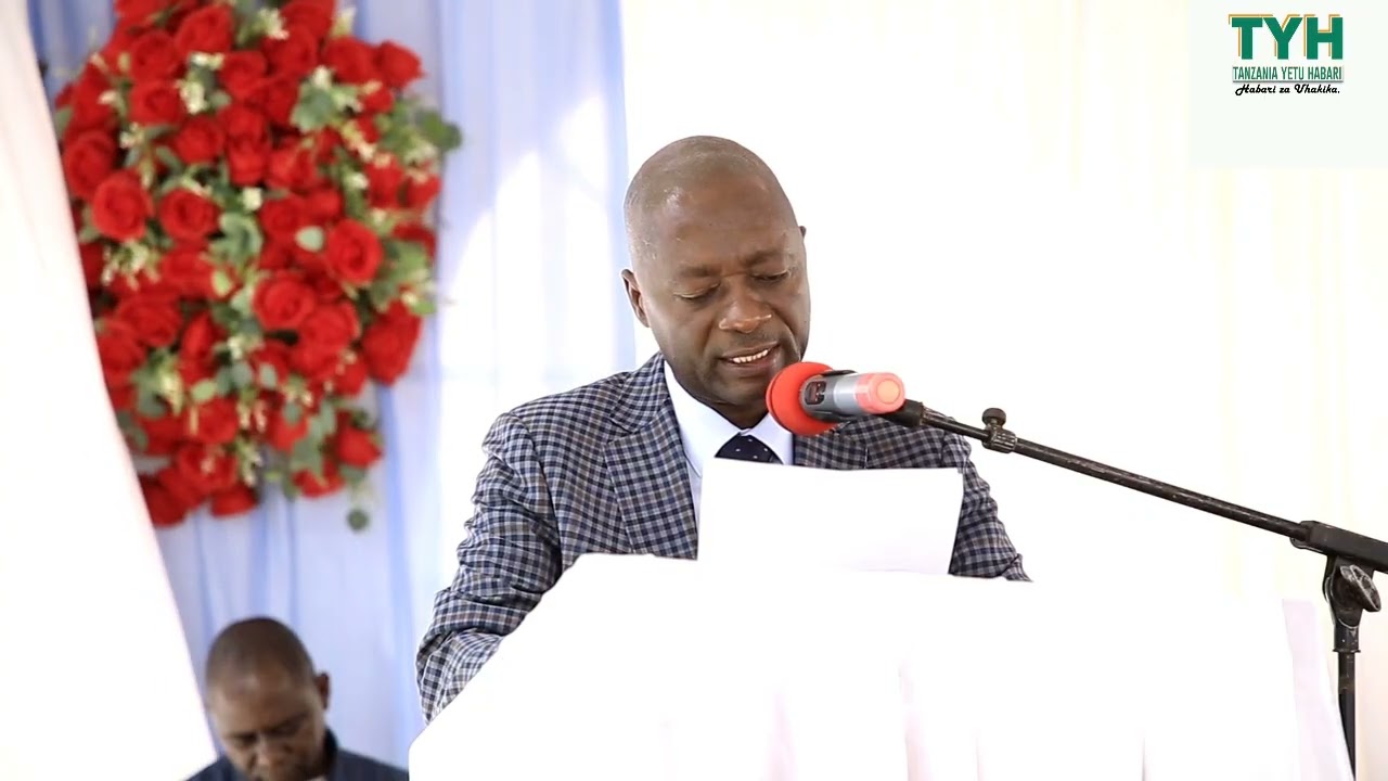 Huduma za dharura ni nguzo katika sekta ya afya,Unafuu wa gharama Uzingatiwe-MBUNGE WA MOSHI MJINI.