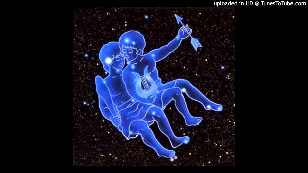 Gemini Sun Moon And Rising | The Difference