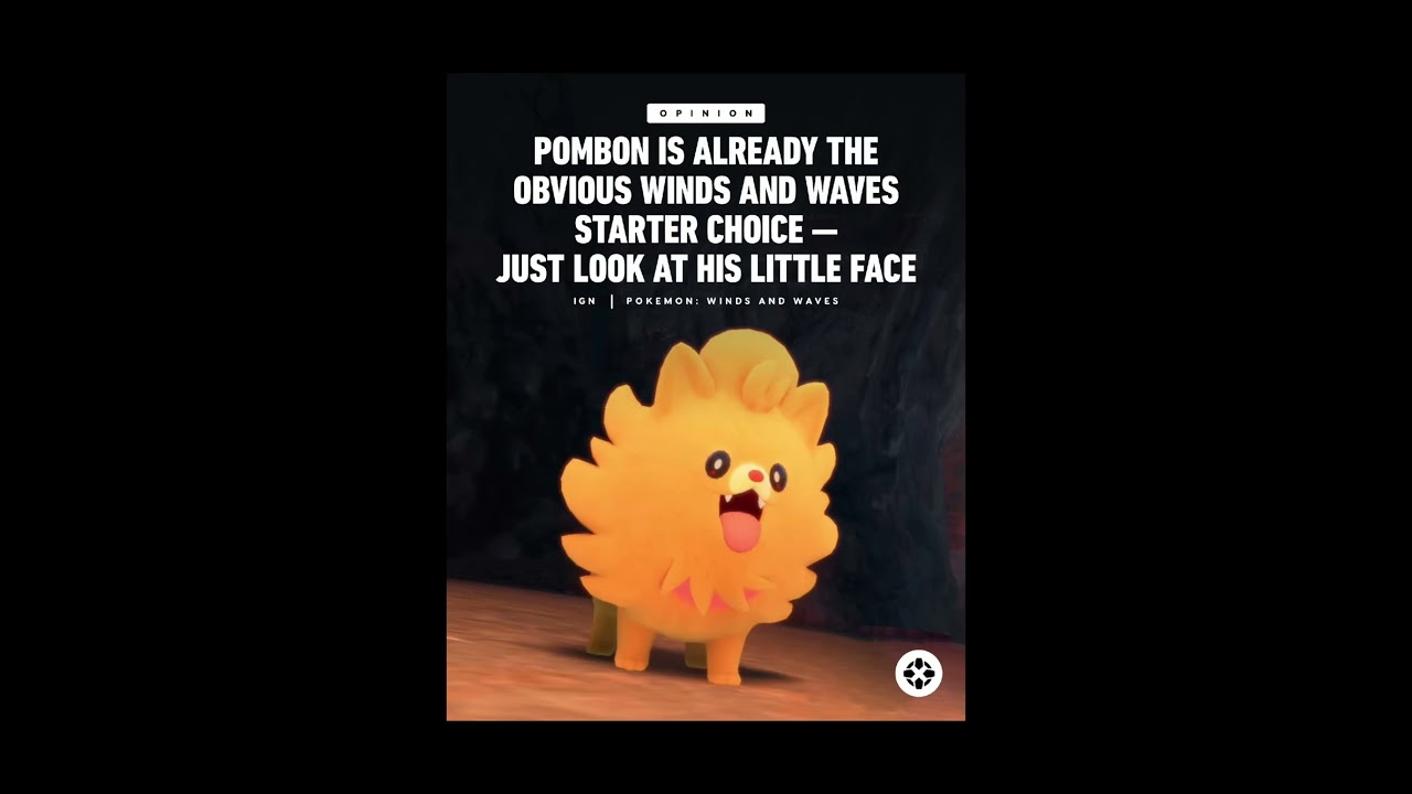 Pombon supremacy #pokemon #pombon #new #memes