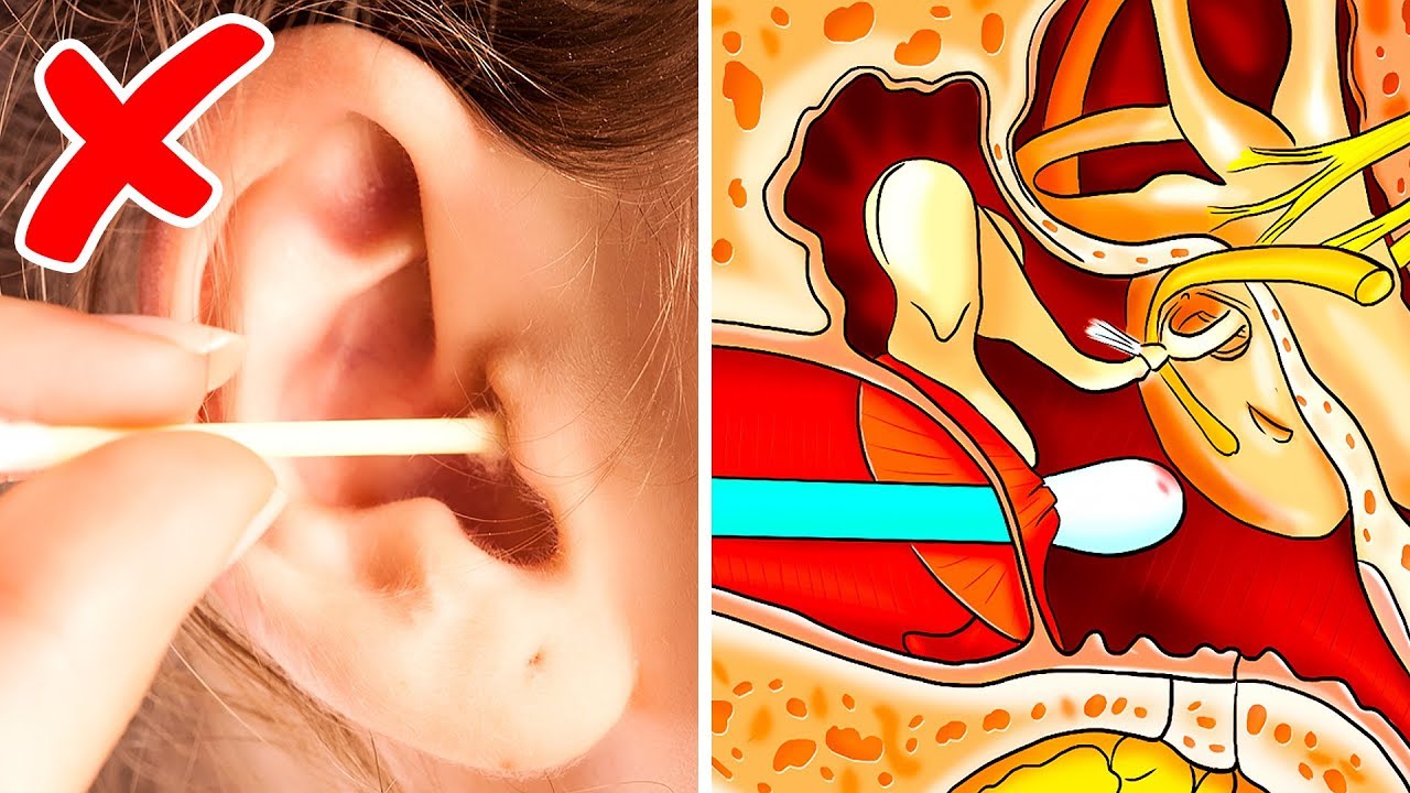 12&nbsp;Personal Hygiene Mistakes We Make Every Day
