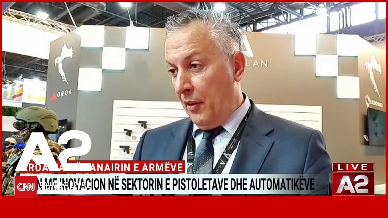 “PISTOLETË E AUTOMATIKË”! Kroacia me sytë nga Shqipëria dhe tregu ynë Gati tenderi!!