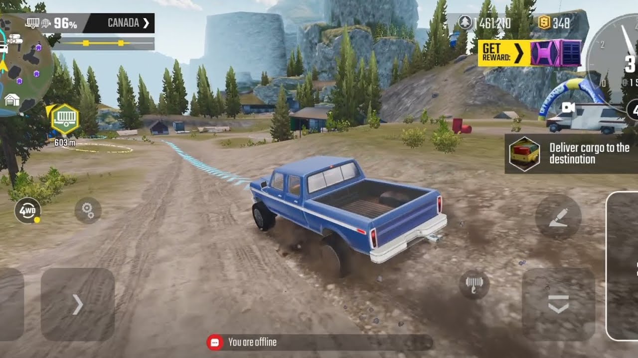 New game video 📸