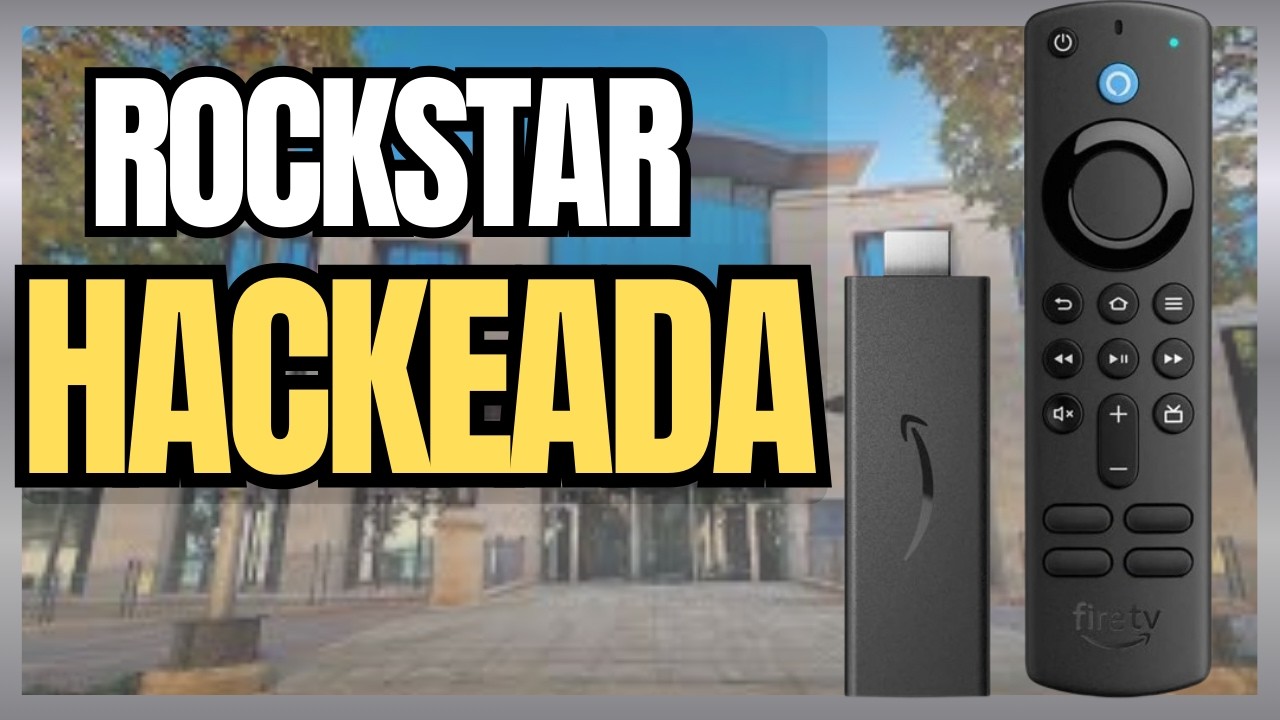 GTA VI: Hackeos, Despidos y una explosión en las Oficinas