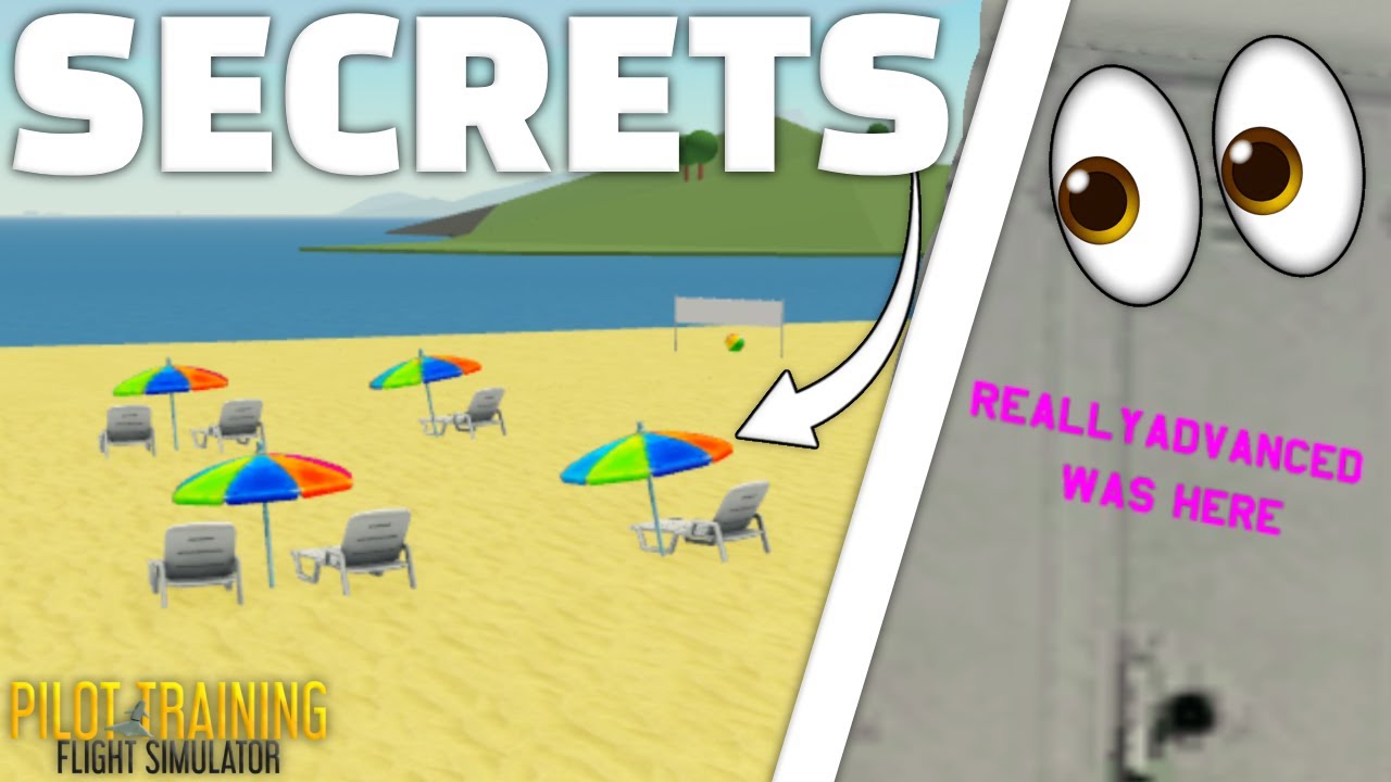 PTFS Secrets YOU Didn't Know About! 🌍