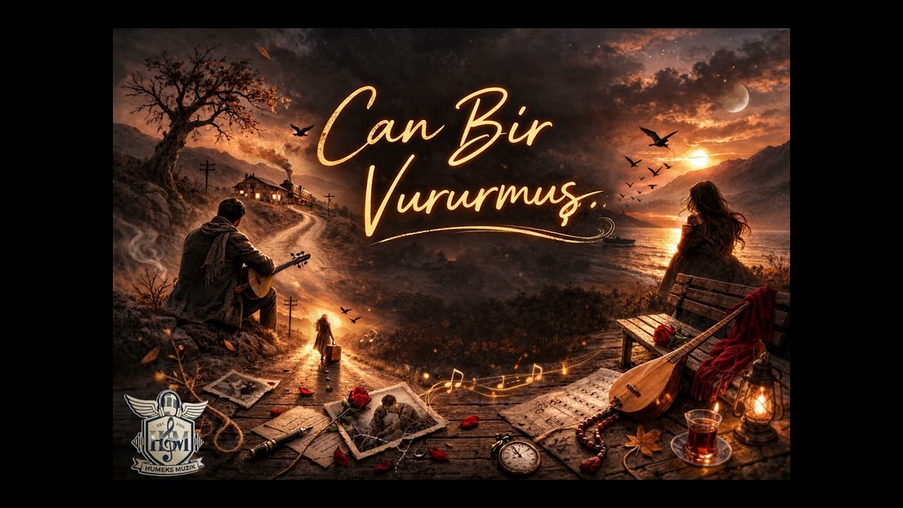 Can Bir Vururmuş