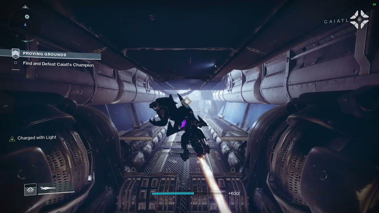 New Sparrow Tech