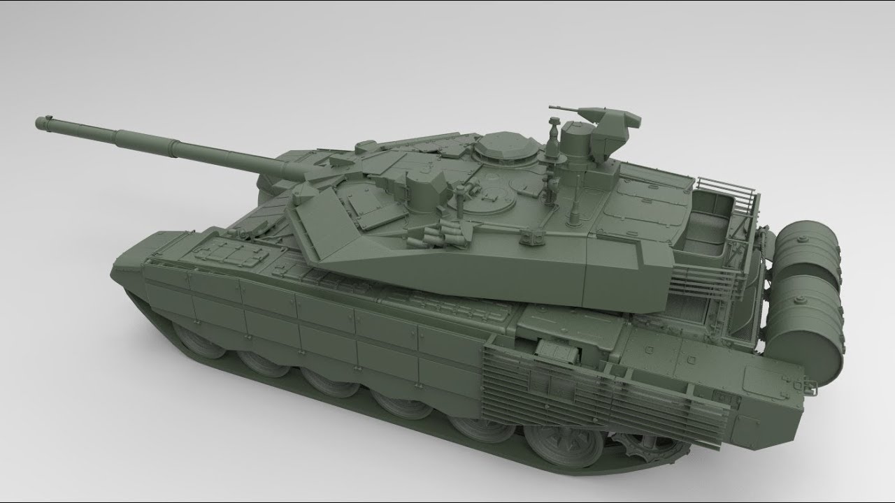 Wild Tanks Online - Т-90 бой против админа (не рекомендуется смотреть на больших экранах)