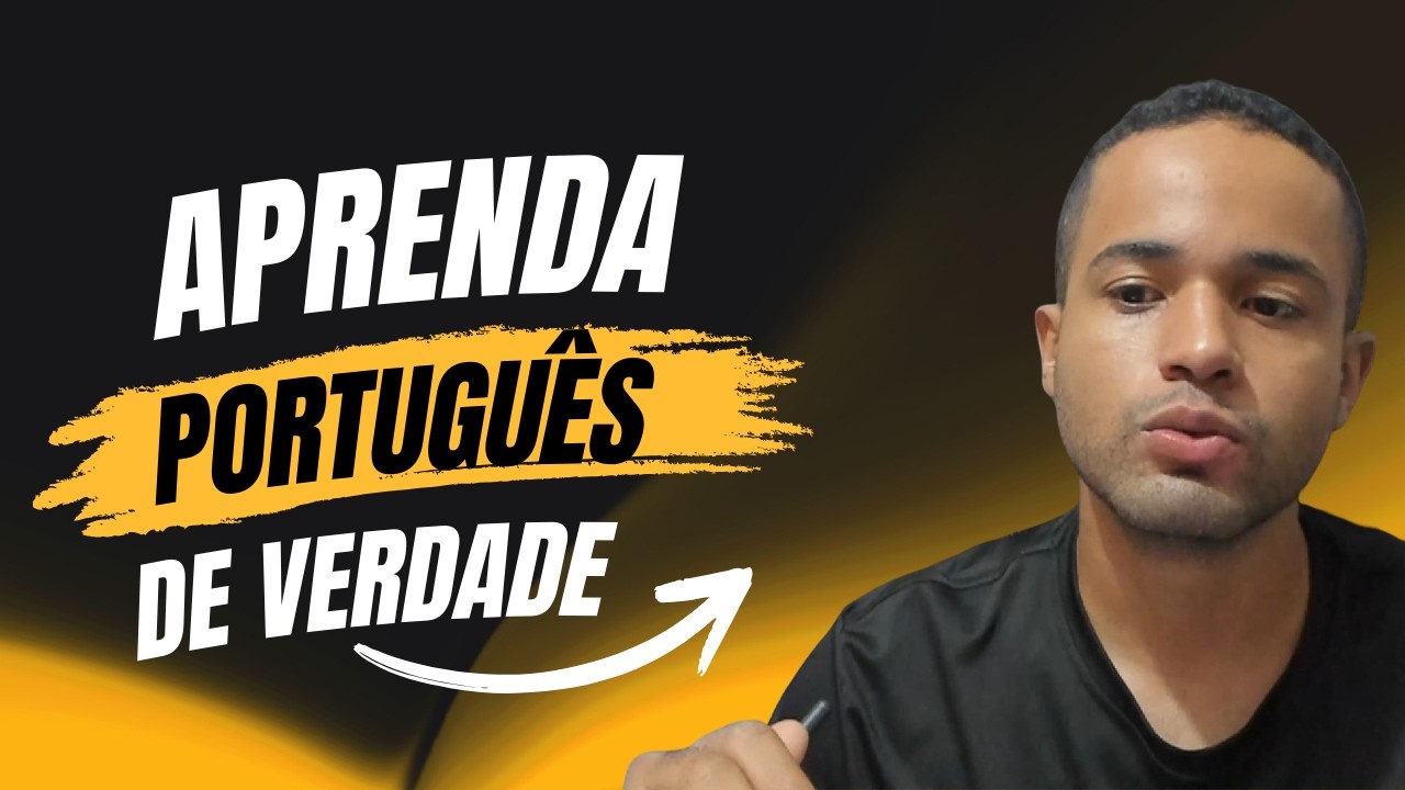 Como Estudar Português: O método que me fez ser aprovado