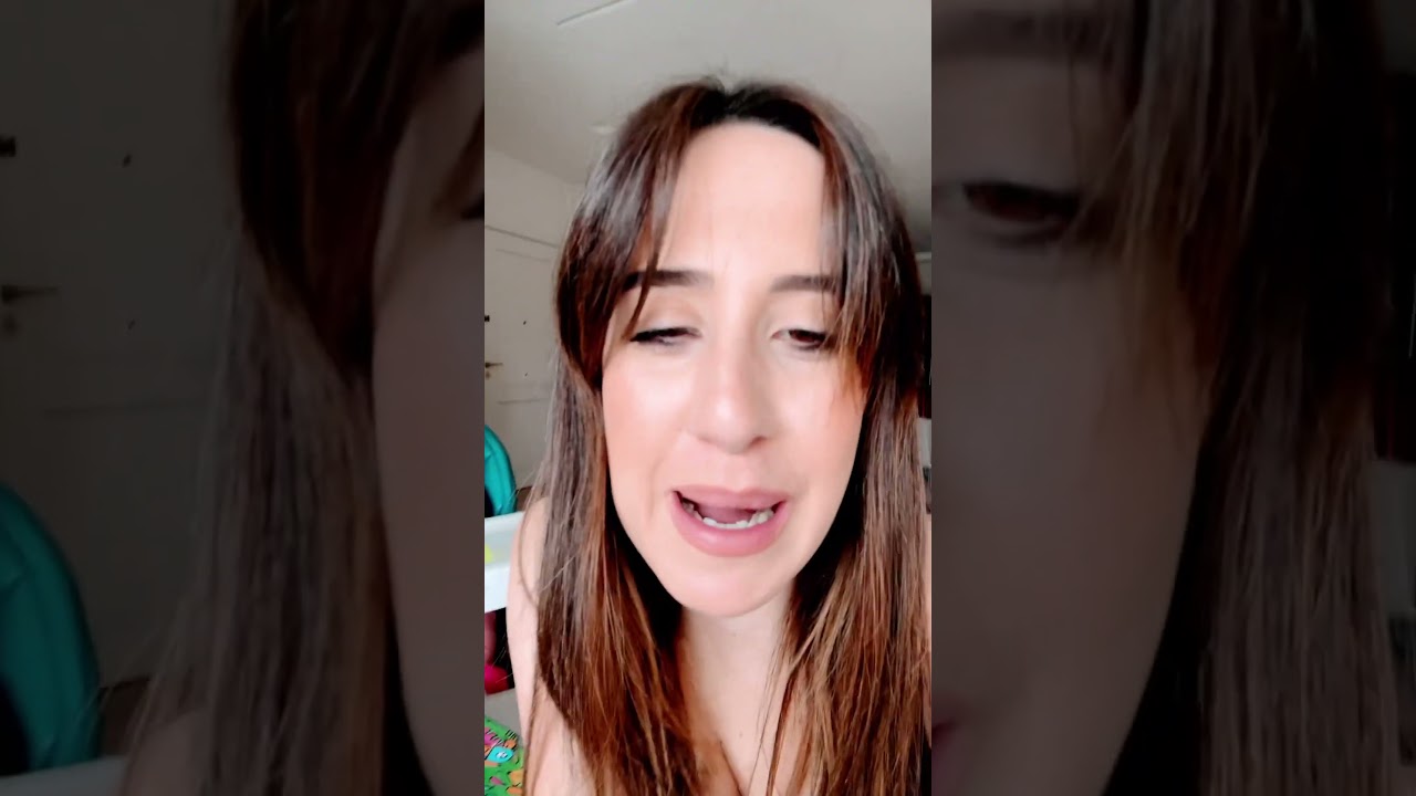 Oggi senza voce &hellip;