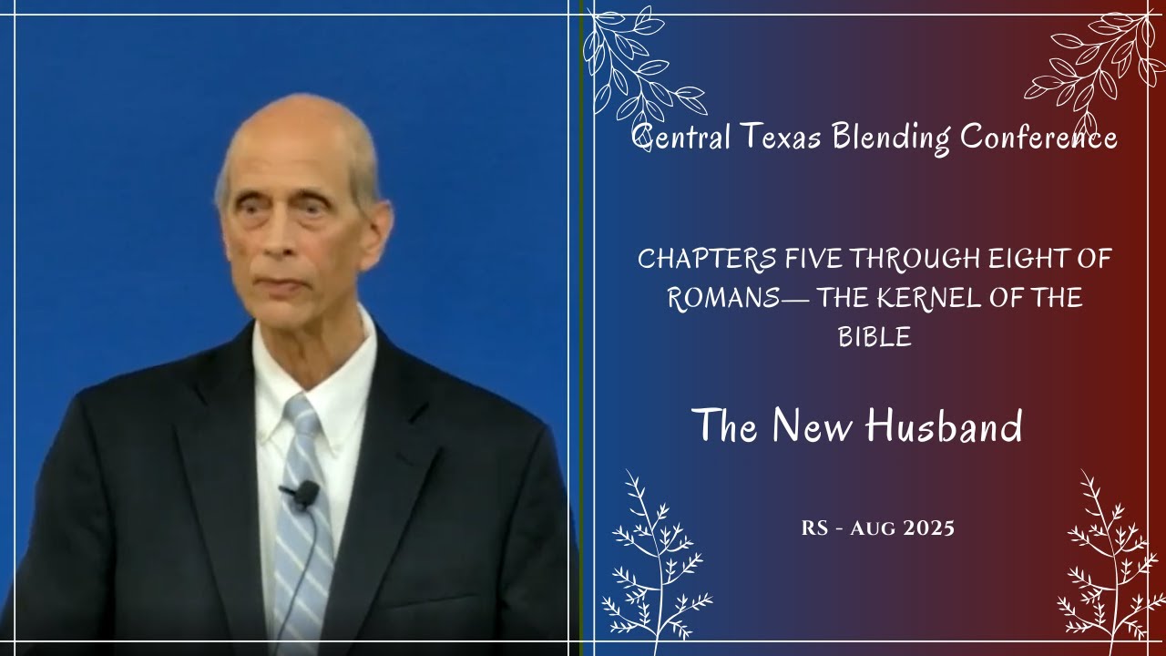 02 - The New Husband
