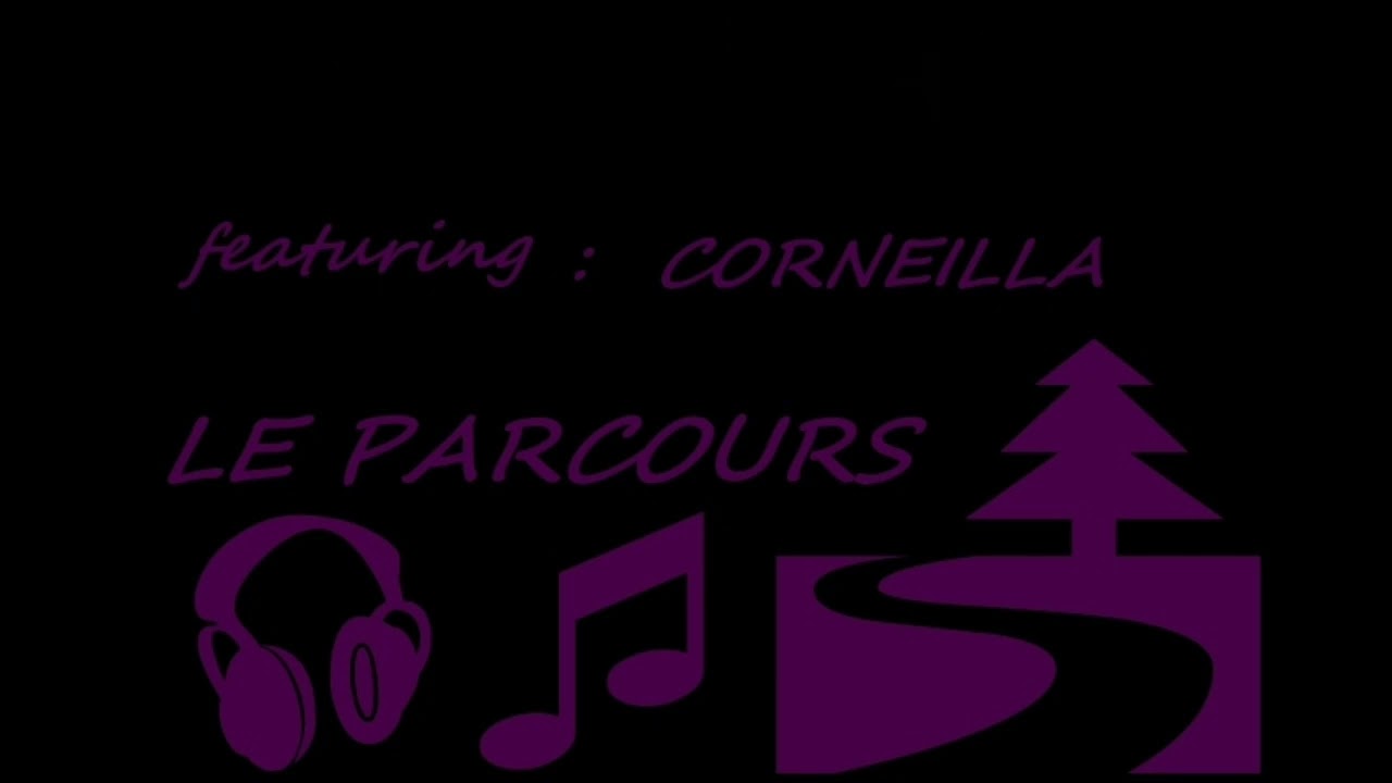 Le parcours Nguembe money Feat Corneilla