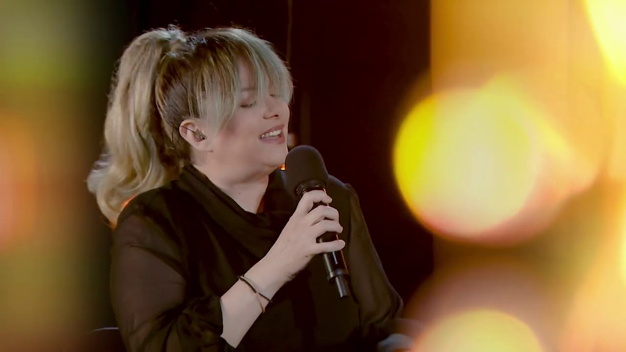 Ivana Peters | Ja bih te sanjala LIVE | GlasN0 6 | K1 TV Muzika