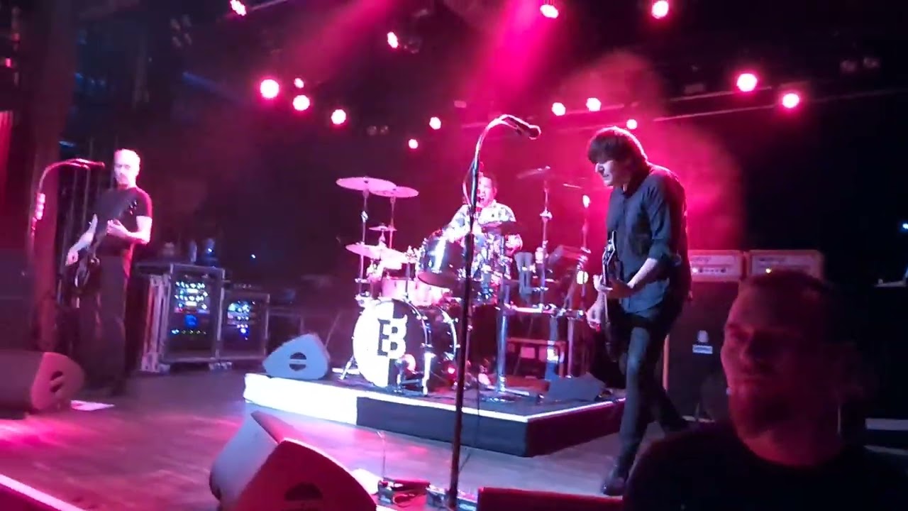 Die Ärzte - Intro + Herrliche Jahre - Berlin Festsaal - 13.08.24