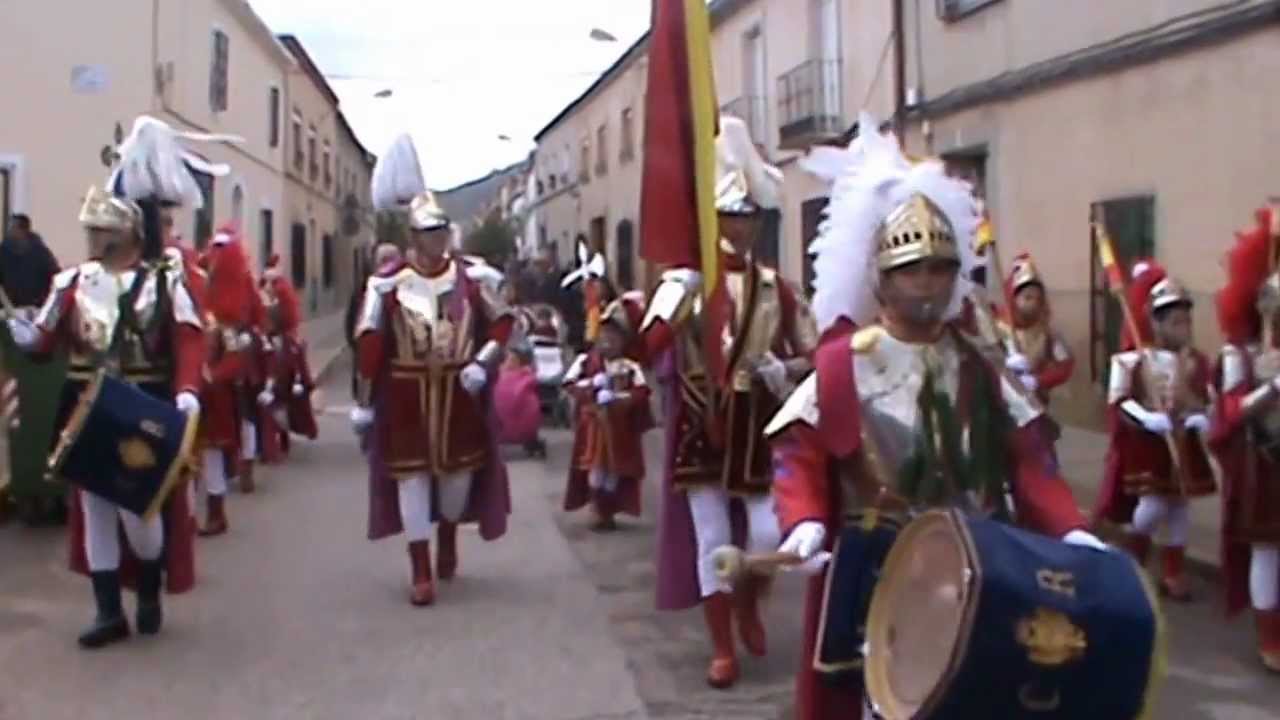 En busca del Señor 2013