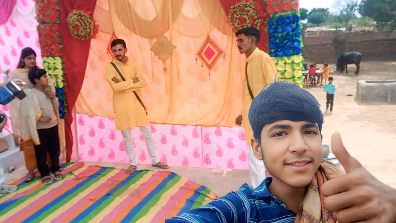 AAJ TO MJA HI AAGYA😊😋 |आज तो मजा ही आ गया 😊😋