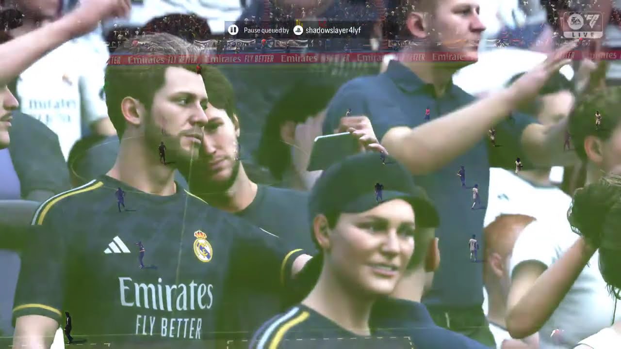 Welcome to my stream! Leave a like and chat with me and others