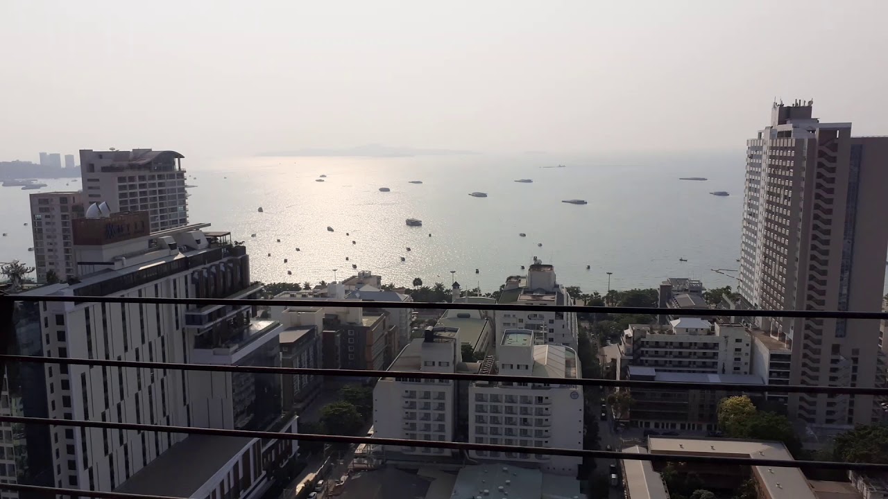Thailand Pattaya Siam@Siam 2020