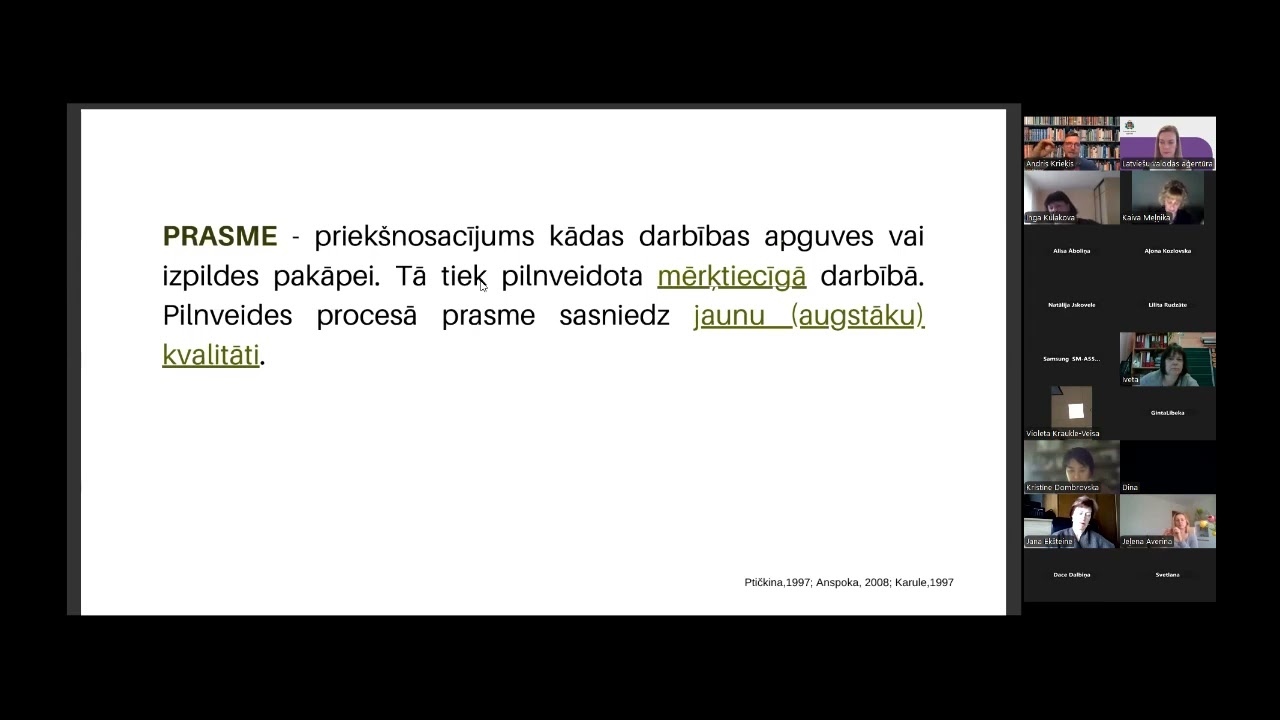 LVA metodikas skolas 