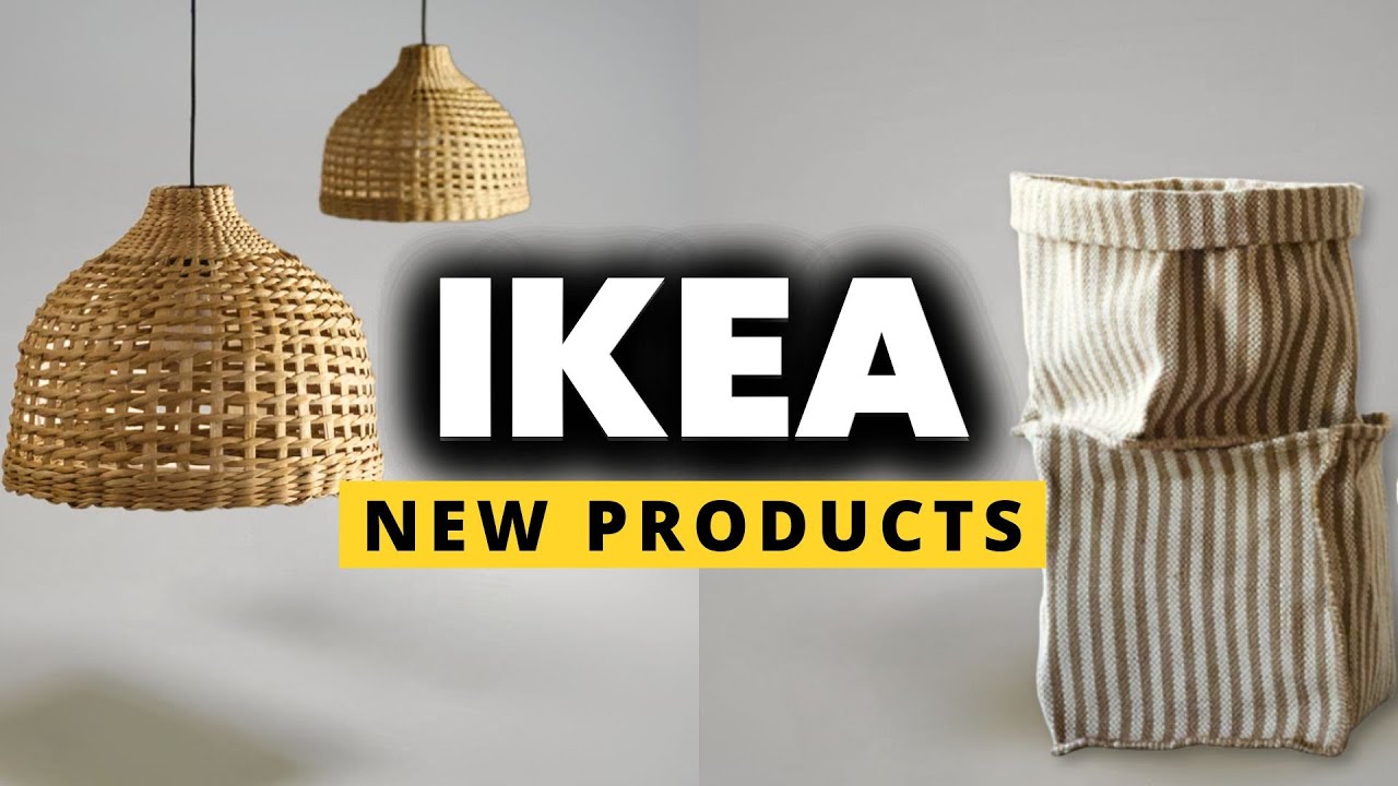 NEW AT IKEA FALL 2025 | New Fall Decor You Have To See
