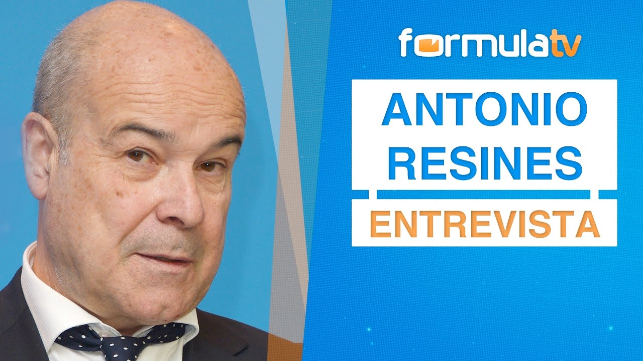 Antonio Resines: 