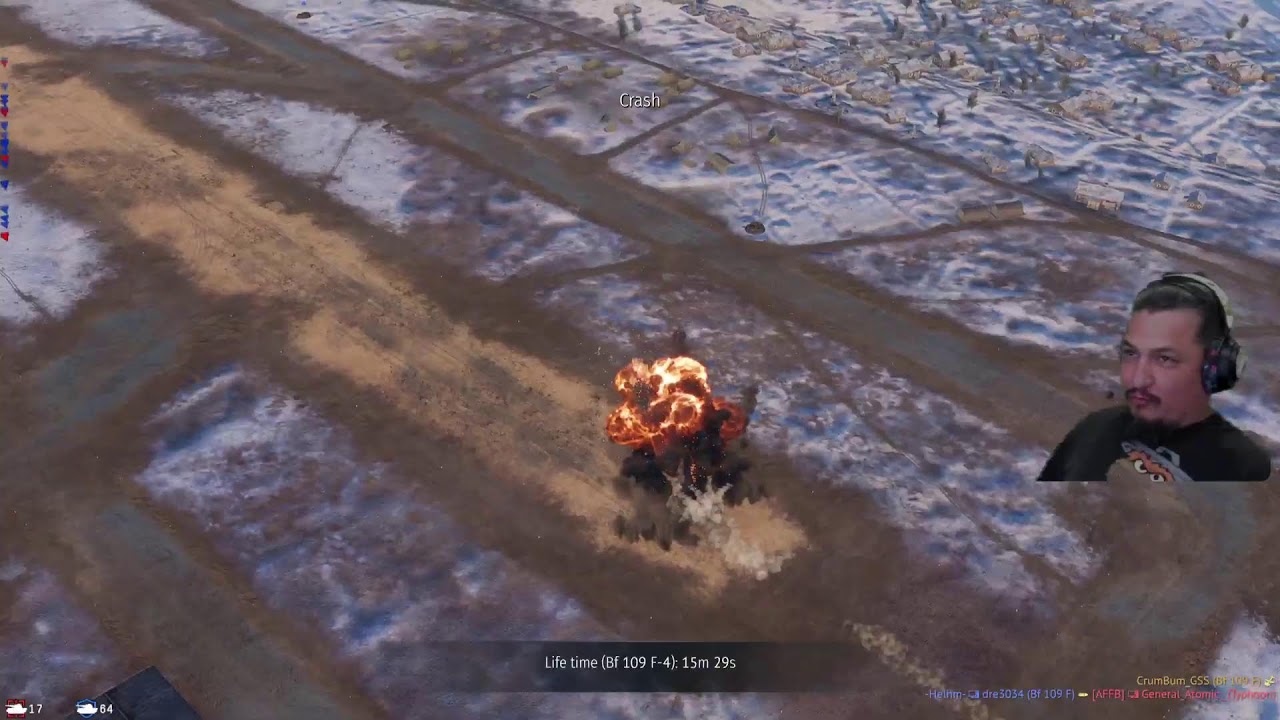 🚨TG$S: War Thunder | venmo of death.