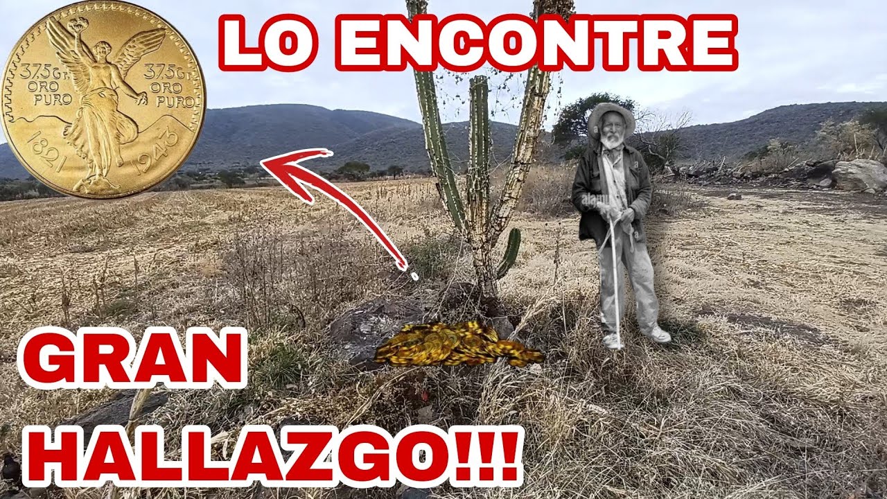 El INCREIBLE TESORO de Mat&iacute;as que me dej&oacute; sin palabras 😱NO LO PUEDO CREER