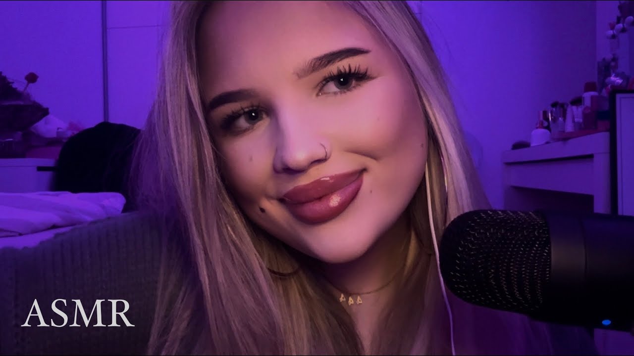 ASMR | Geflüstertes Lebensupdate 💝🥰