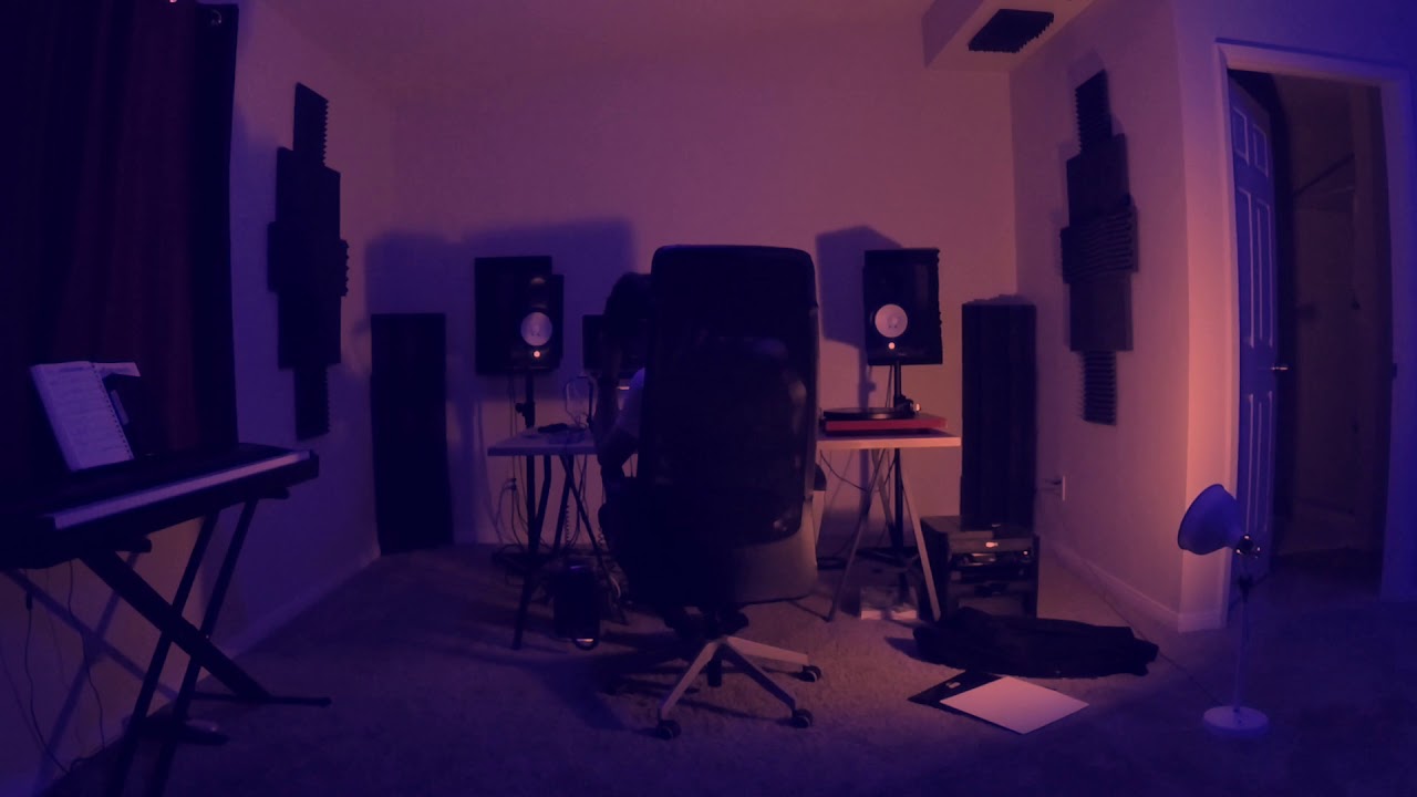 Andrew Machum - Nighttime Remembers (OFFICIAL VIDEO)