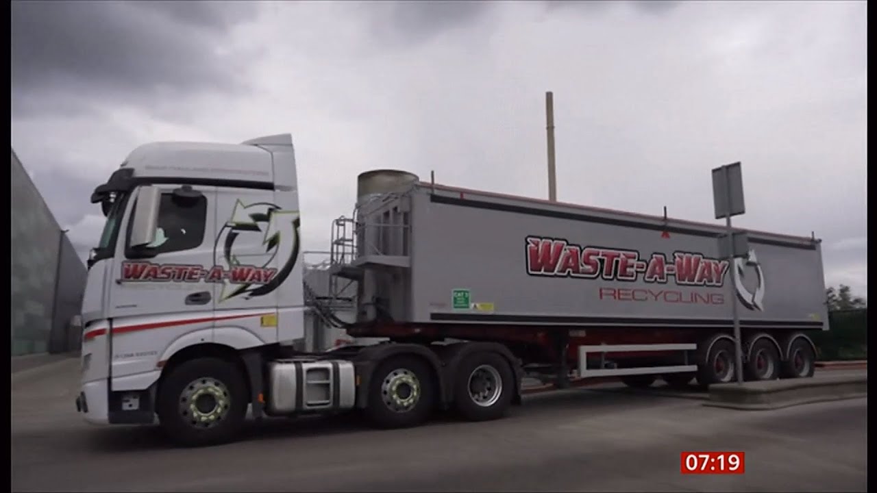 Simpler recycling collections and tougher regulation to reform waste system for England (UK)